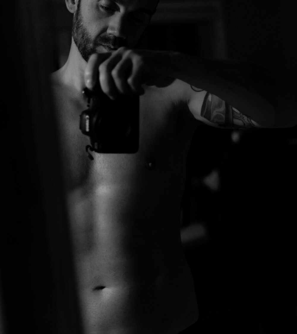 BradBronton Chatroom