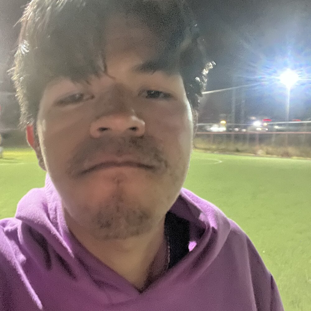 Brandon61414 Chatroom