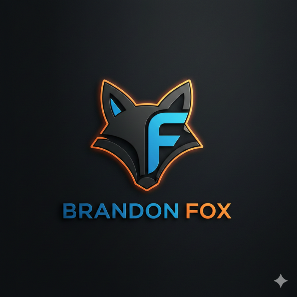 BrandonFox_X Chatroom
