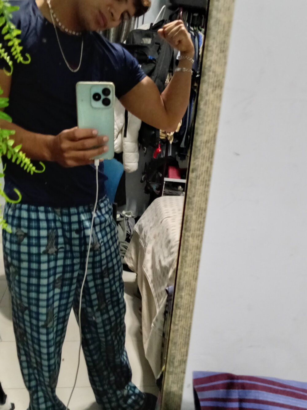 BrandonMendez6 Chatroom