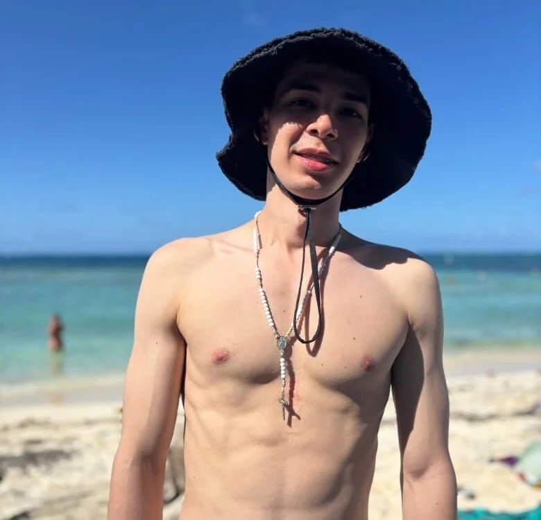 Brandon_Wolf Chatroom
