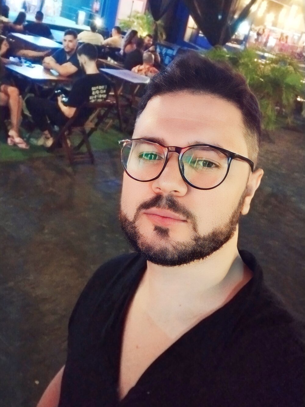 Branquinhowm Chatroom
