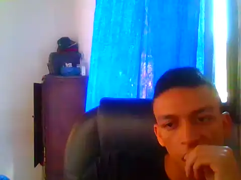 Braoxxx Chatroom