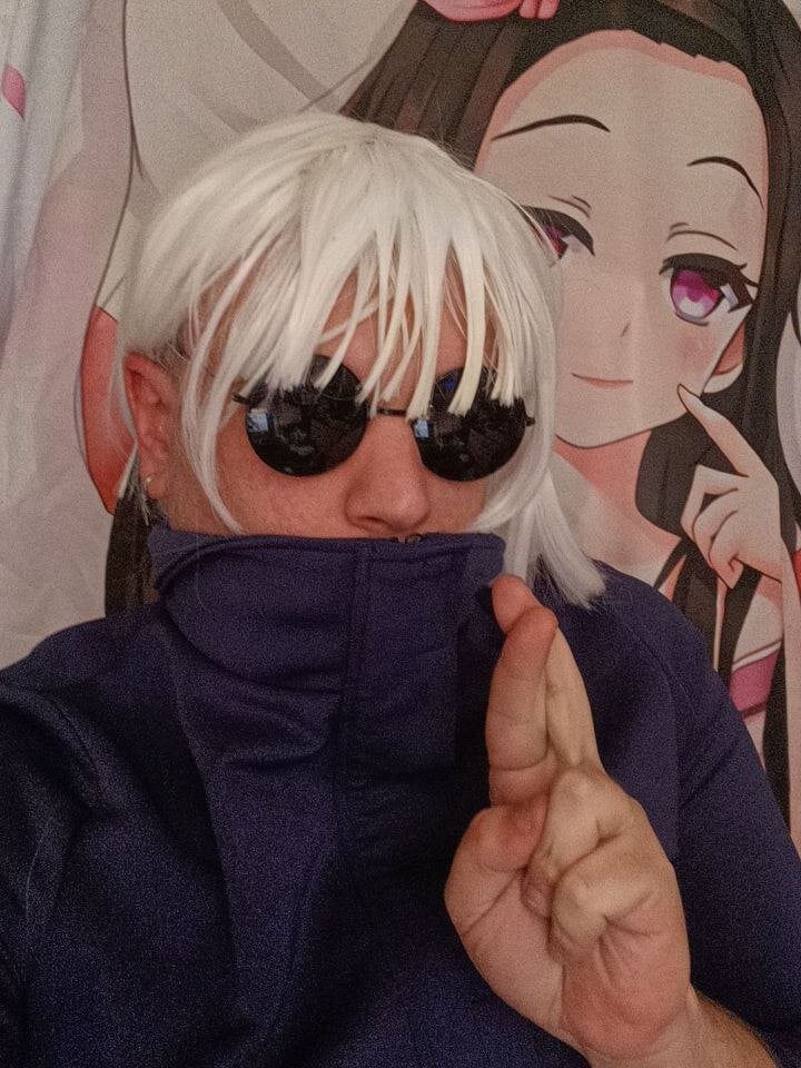 BredJohnson Chatroom