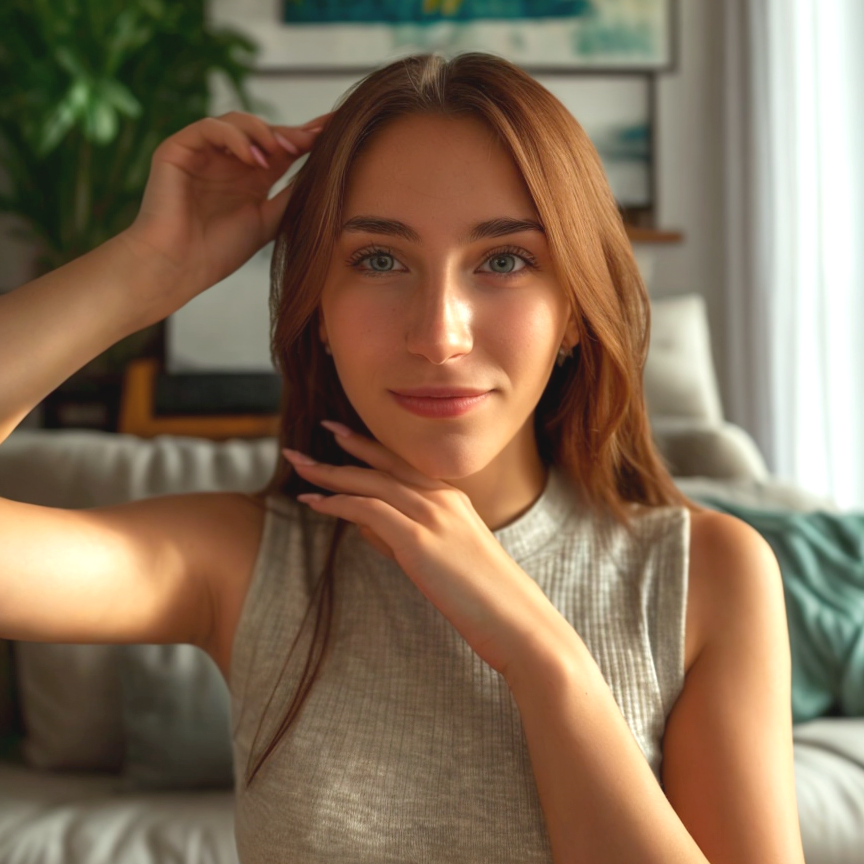 BreeBarrick Chatroom