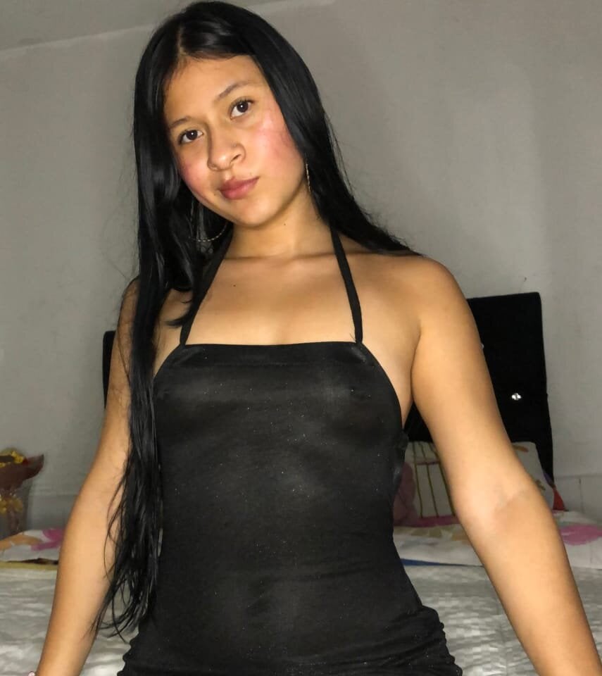 BrendaRojas_ Chatroom