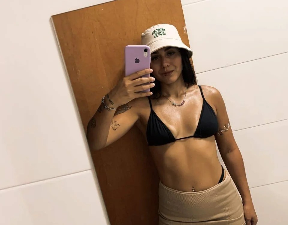 Brenda_Mooree Chatroom