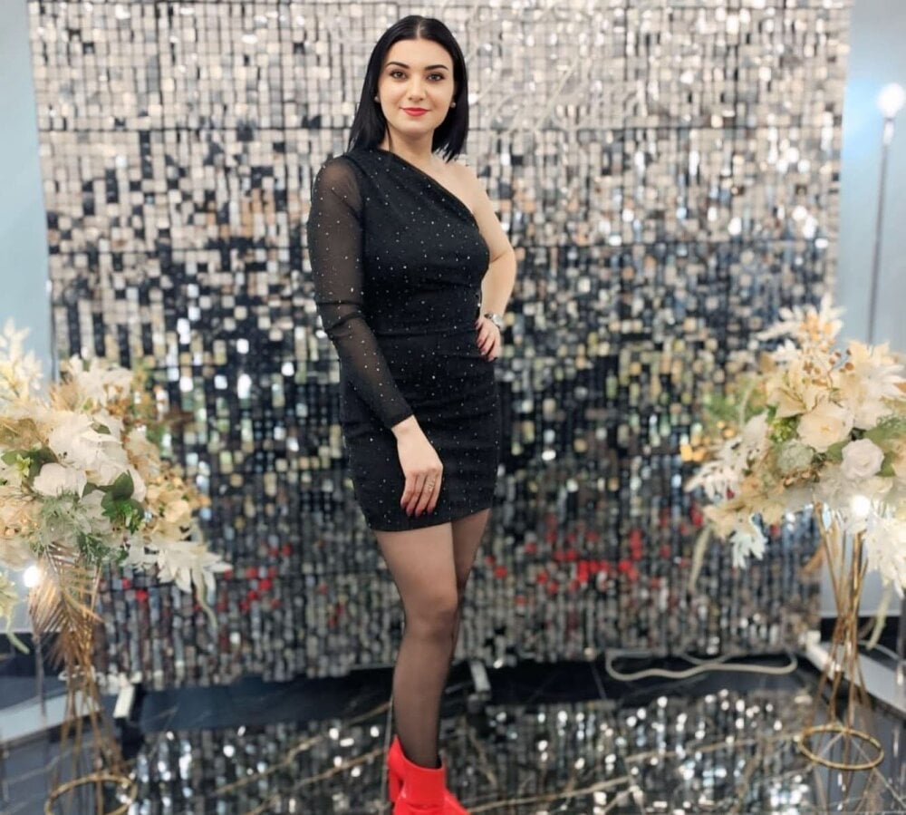 Brenda_Shine Chatroom