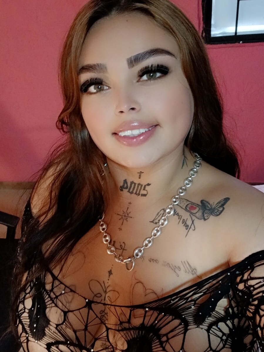 Brenda_SweetLove Chatroom