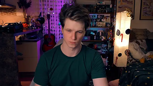 Breston_Sweet Chatroom