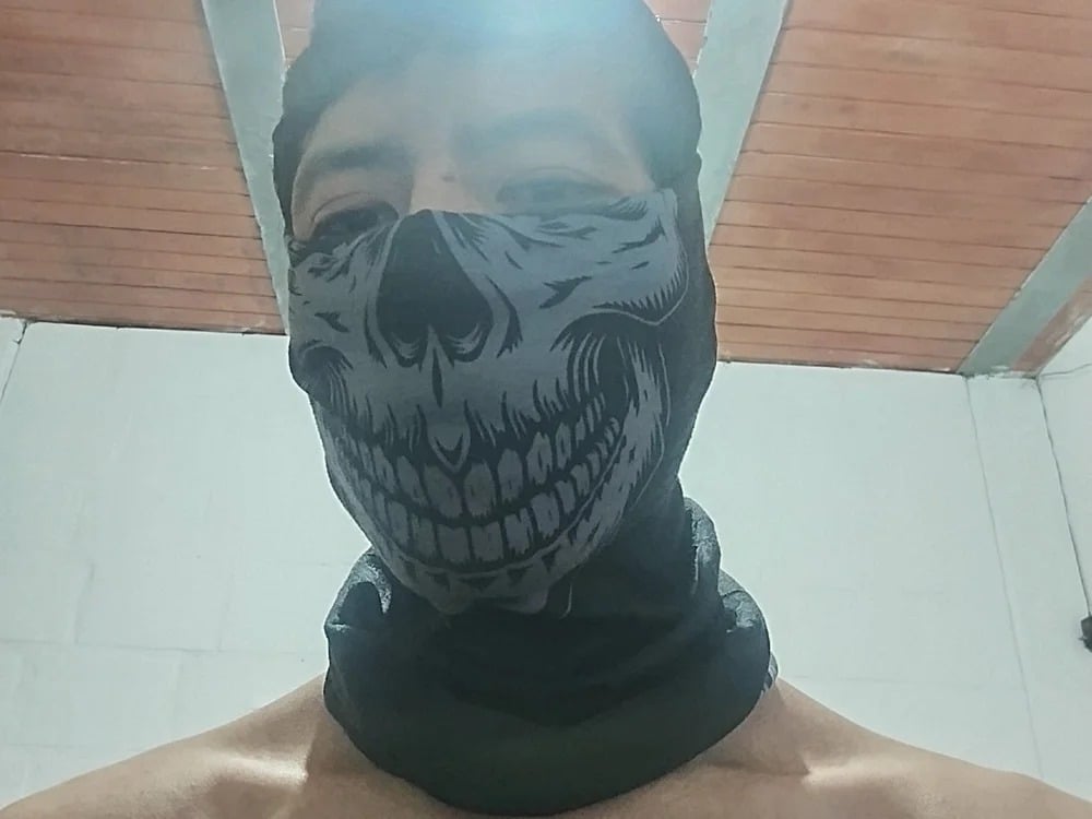 BrianGhost91 Chatroom