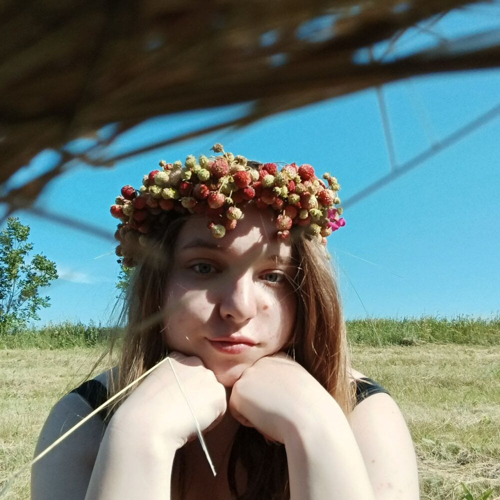 BridgetFrickey Chatroom