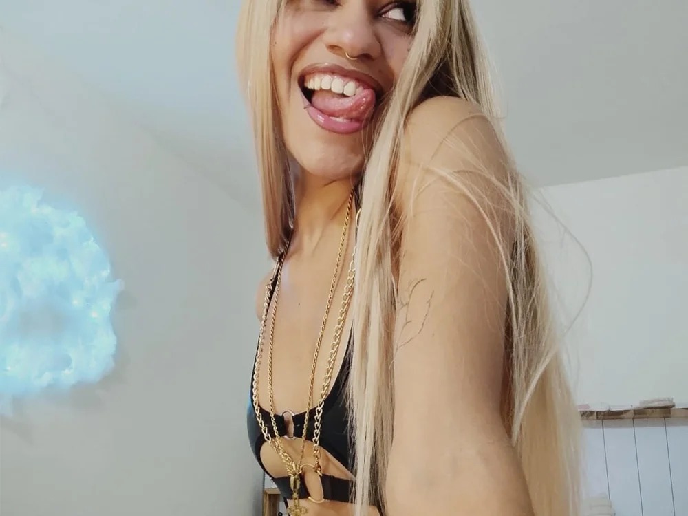 BridgetPrince Chatroom