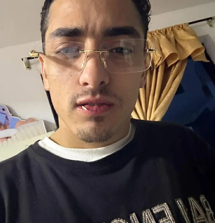 BriianOConner Chatroom