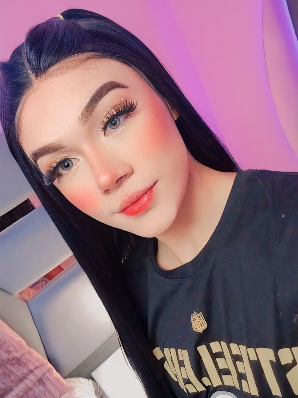 Britannygoddes Chatroom