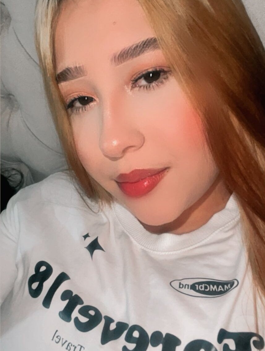 Brithanny_Love Chatroom