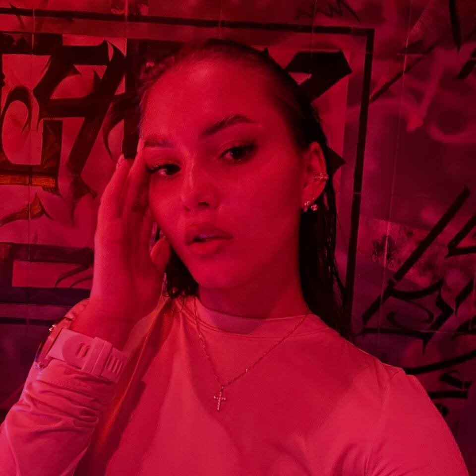 BrittneyFloy Chatroom