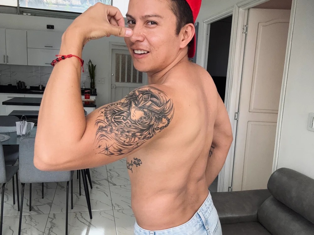 BroZoneXXX Chatroom