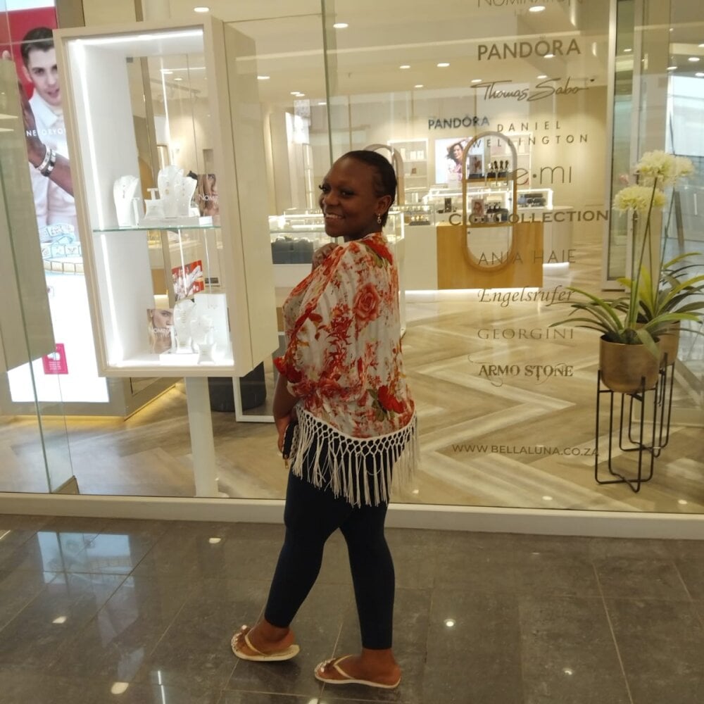 BrownSkinGirl00 Chatroom
