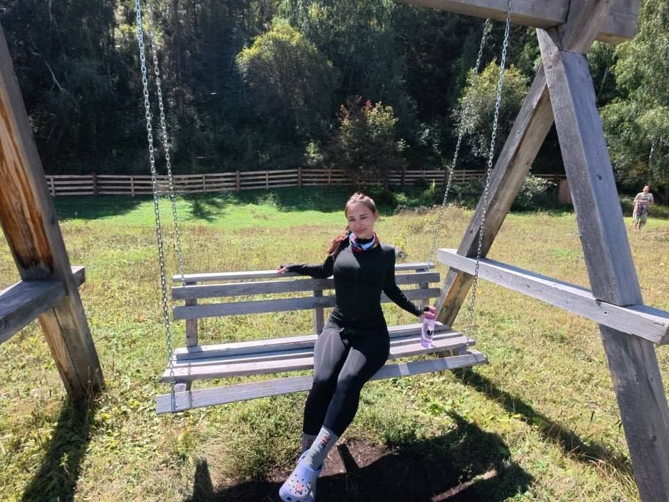 BrunetteVibe Chatroom