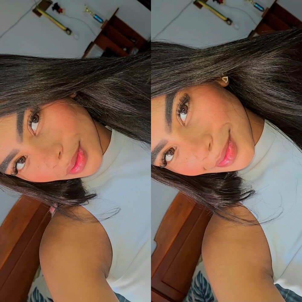 Brunette__Candy Chatroom