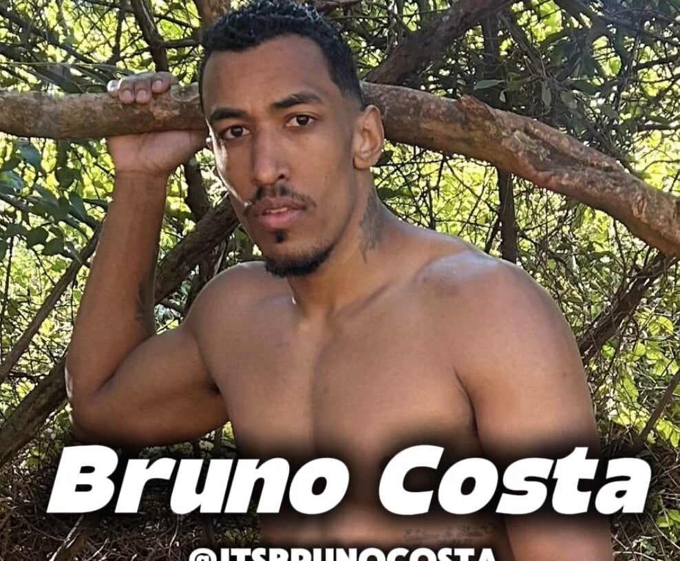 BrunoCosta31 Chatroom