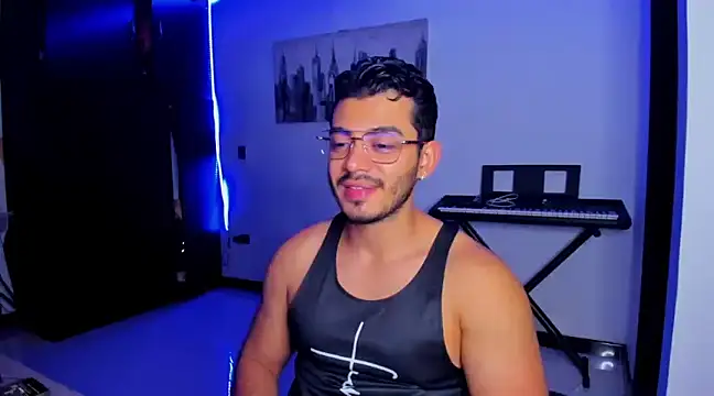 BrunoD31 Chatroom