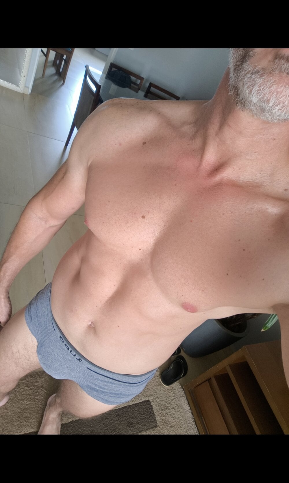 BrunoFasolo Chatroom