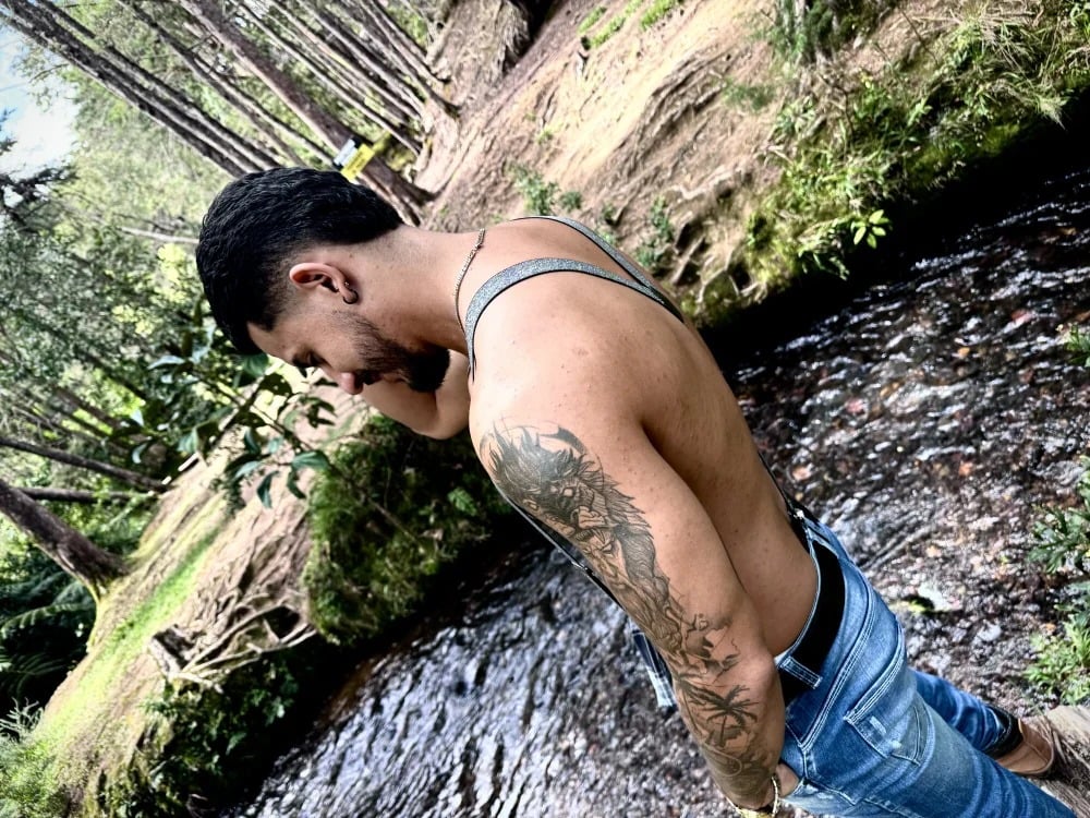 BrunoMatttos_ Chatroom