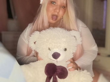 bubble-doll