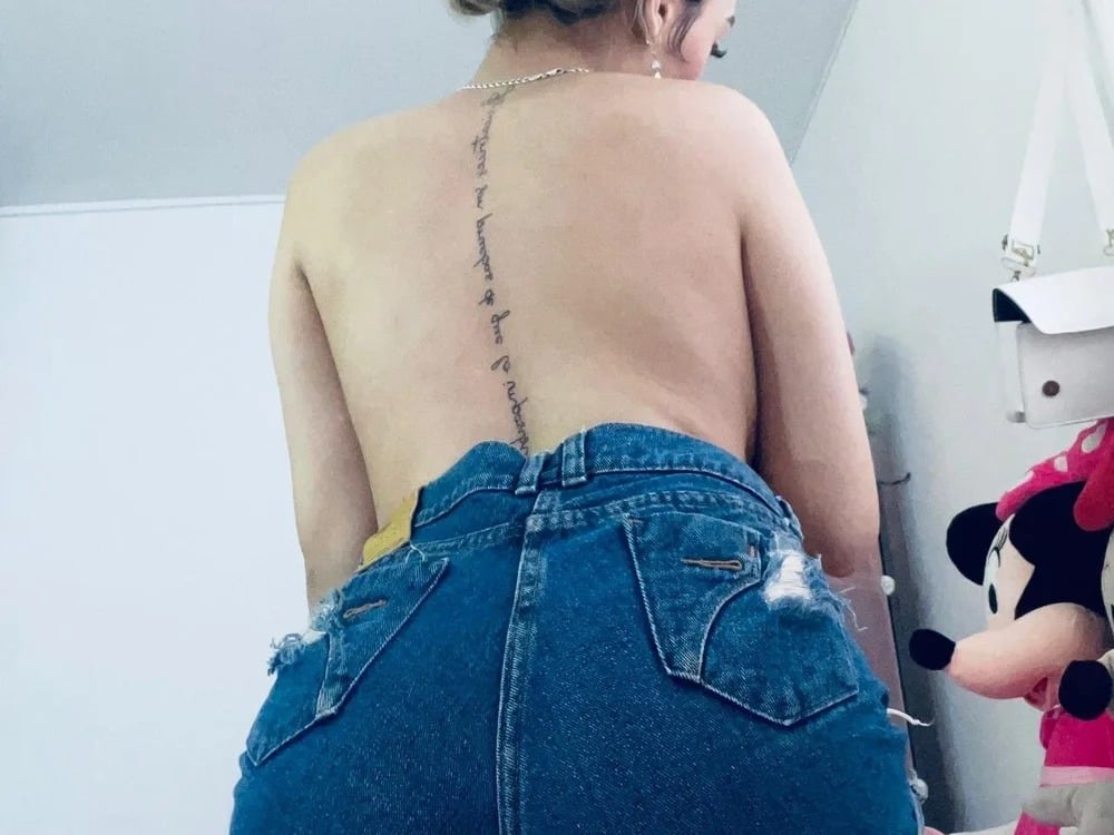 BunnyRose22 Chatroom
