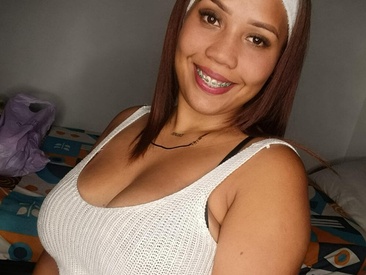 bustyglow