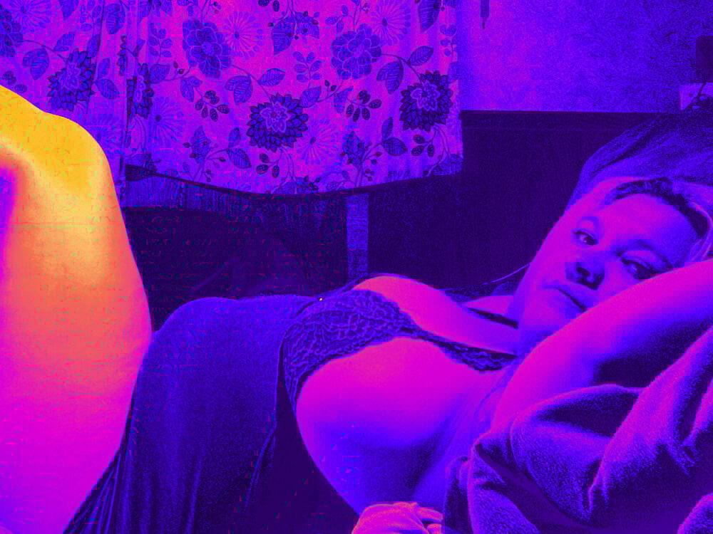 BustyGoddess6969 Chatroom