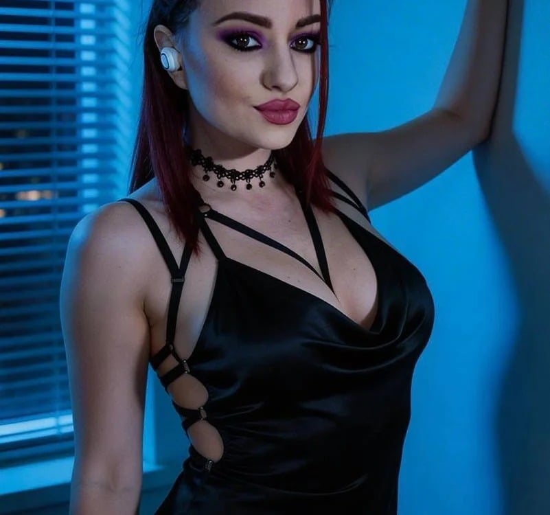 BustyKatee Chatroom