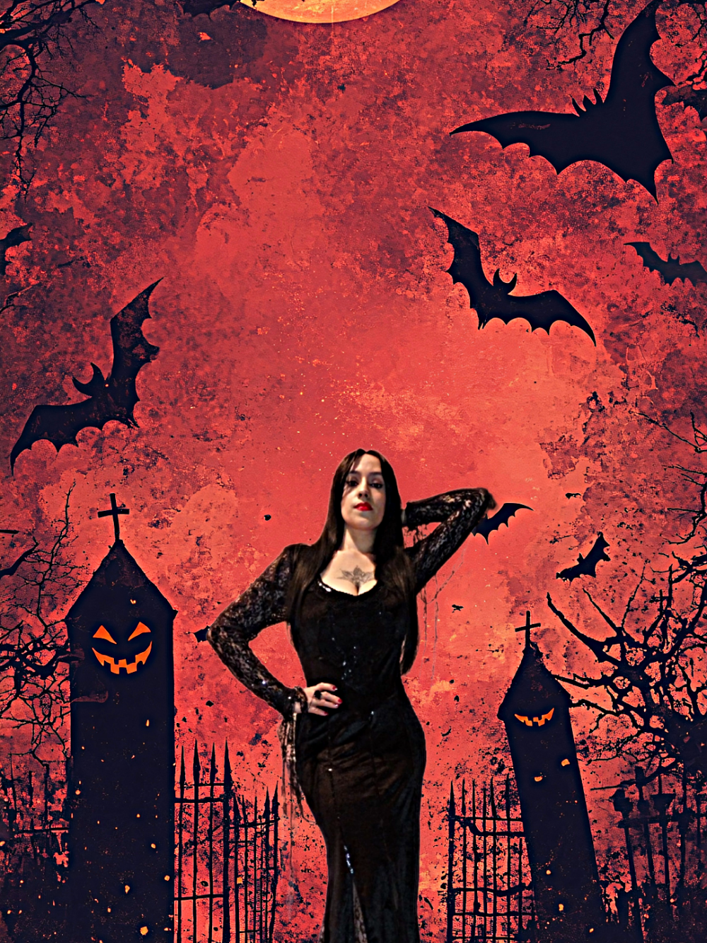 BustyVampyre Chatroom