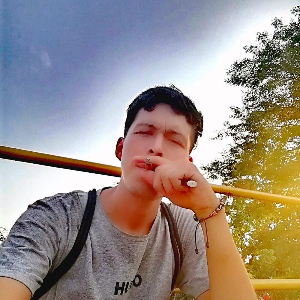 C4rlos2 Chatroom