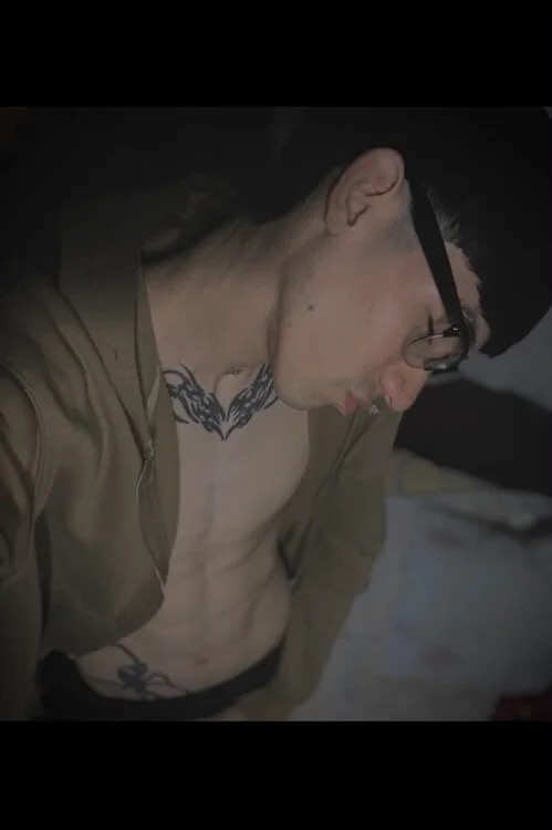 CAMILO__21 Chatroom