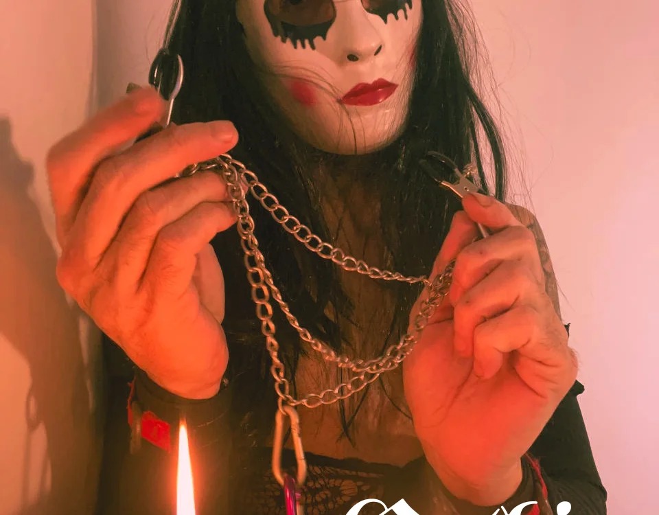 CANDY_Goth_ Chatroom