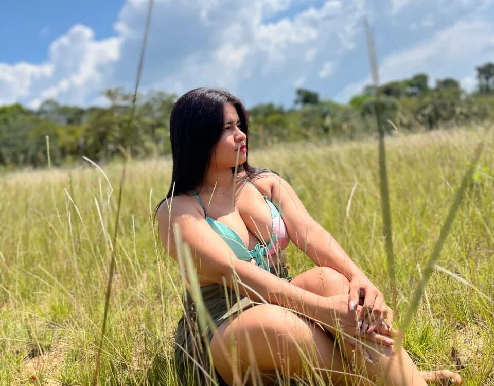 CELESTE_LUZ Chatroom
