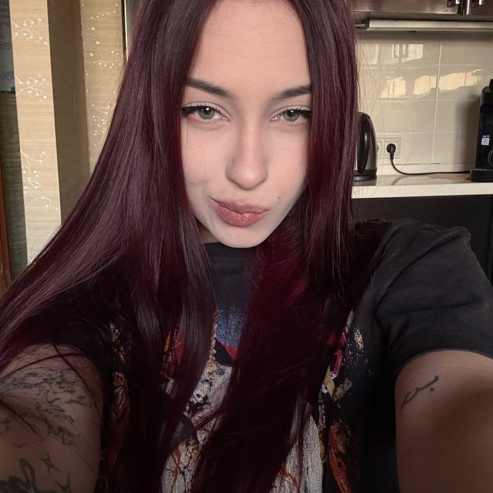 CHERRY_LINA Chatroom