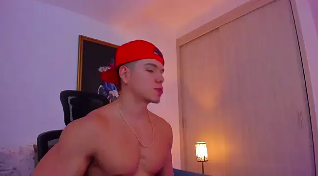 CHIRS_MORGANS Chatroom