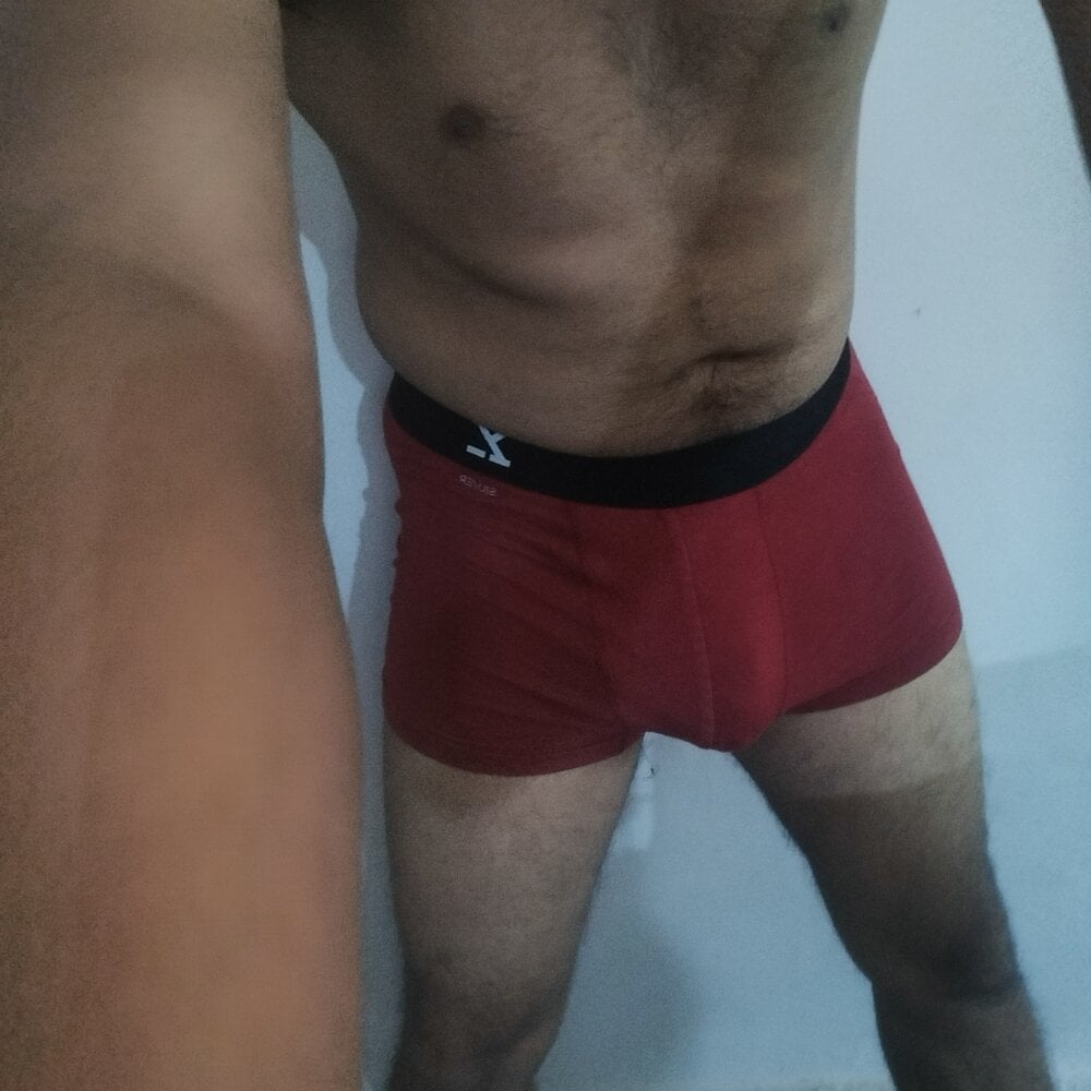 COme8989 Chatroom