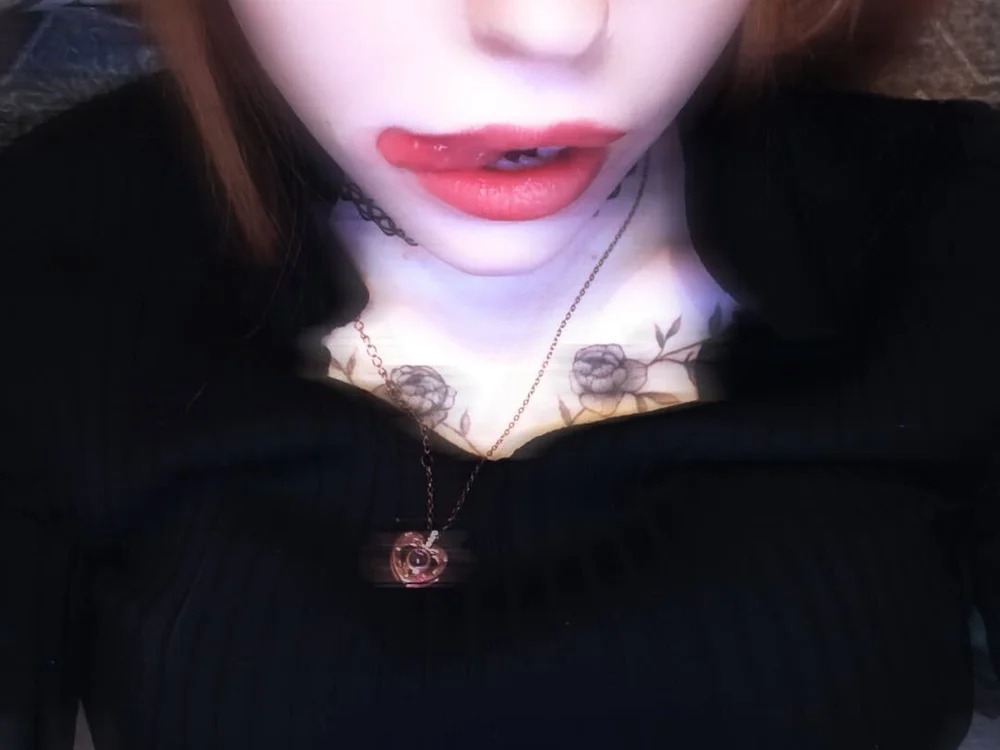 CUTE1KITTY Chatroom