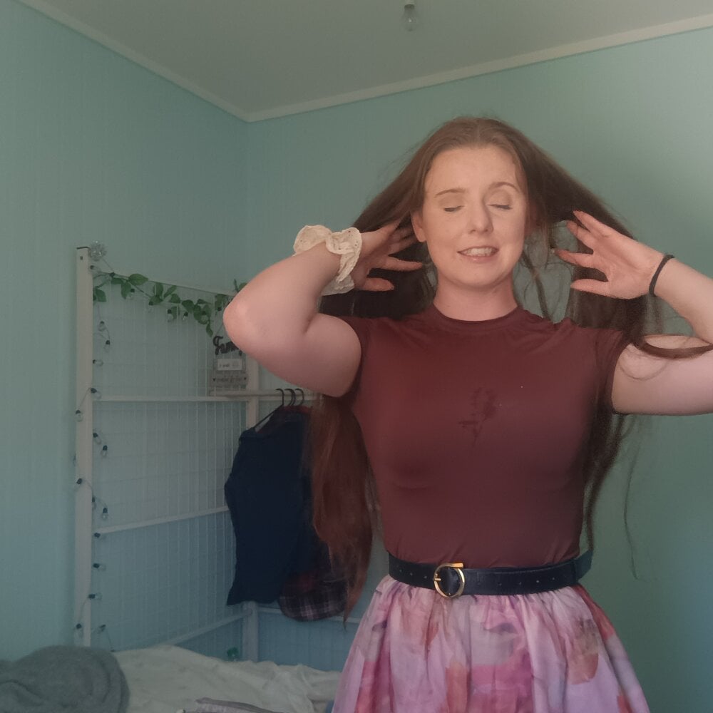 CUTEJESSBABE Chatroom