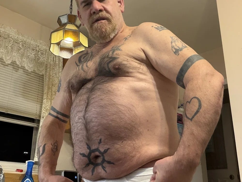 Caesar_Baxter Chatroom