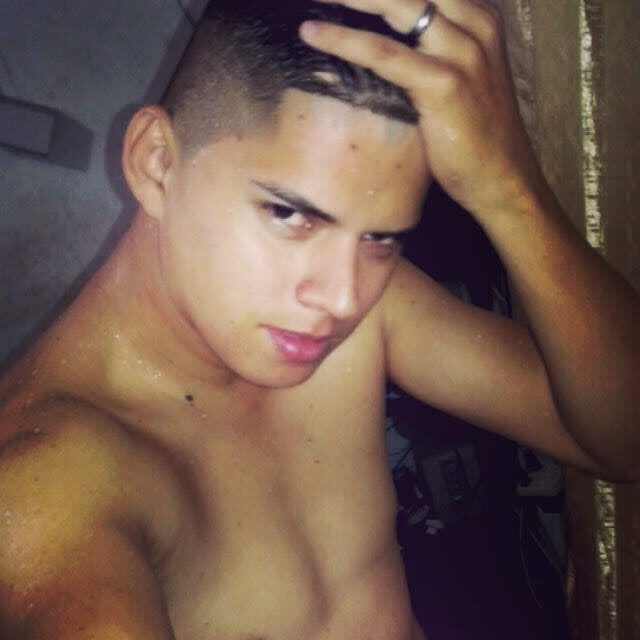 CaetanoZuluaga Chatroom