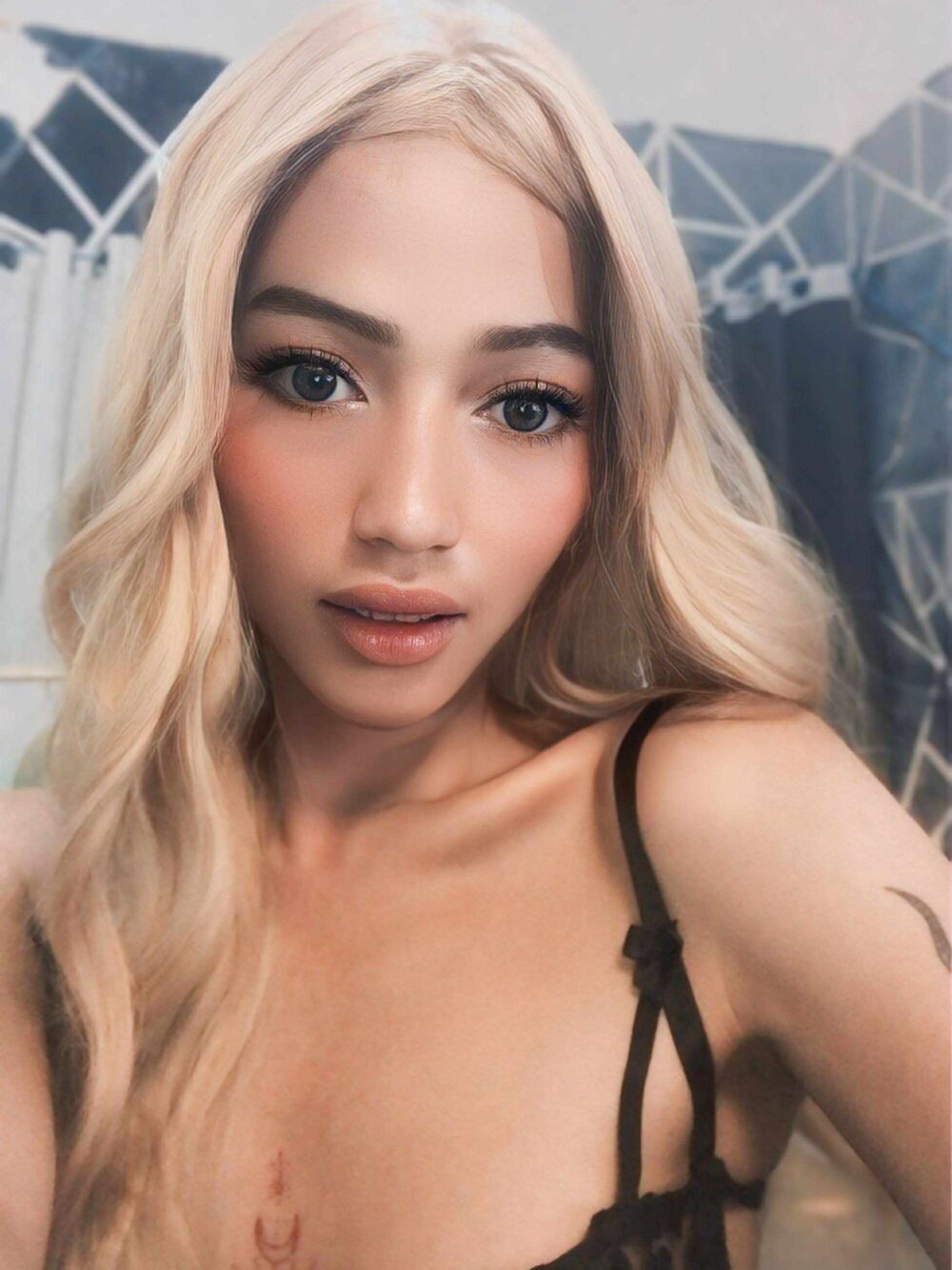 Caitlyn_Naughty Chatroom