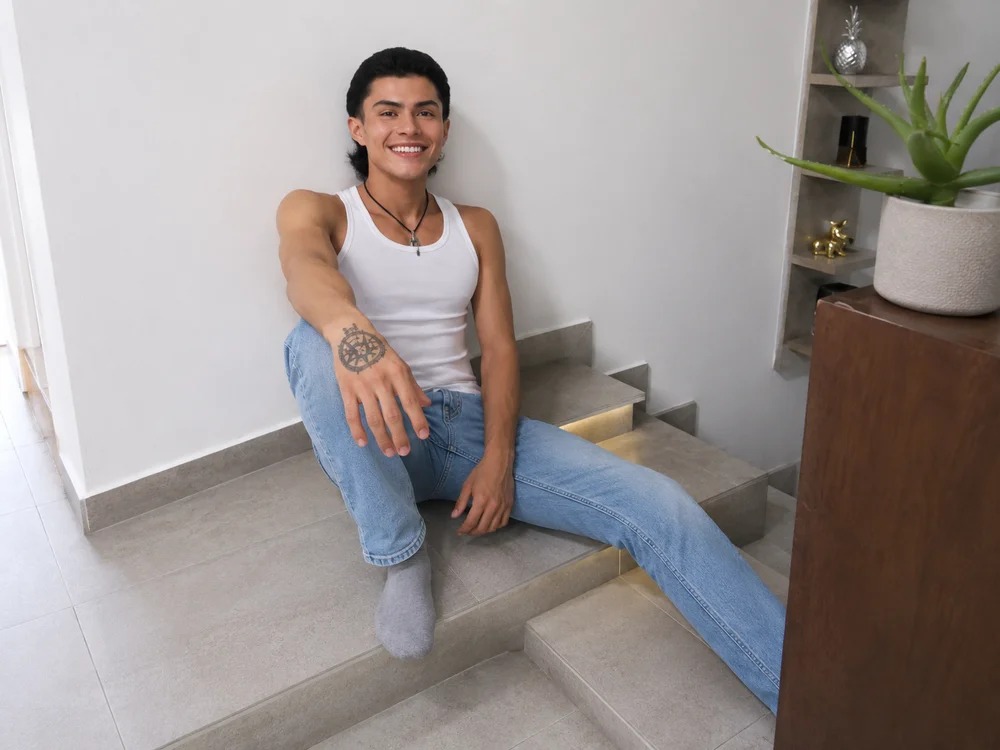 CaliBoyHeat Chatroom