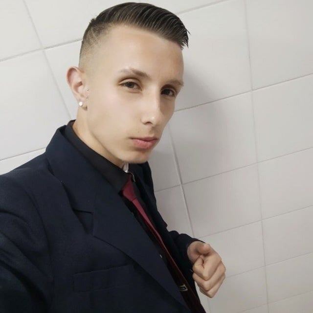 Caliche-1234 Chatroom