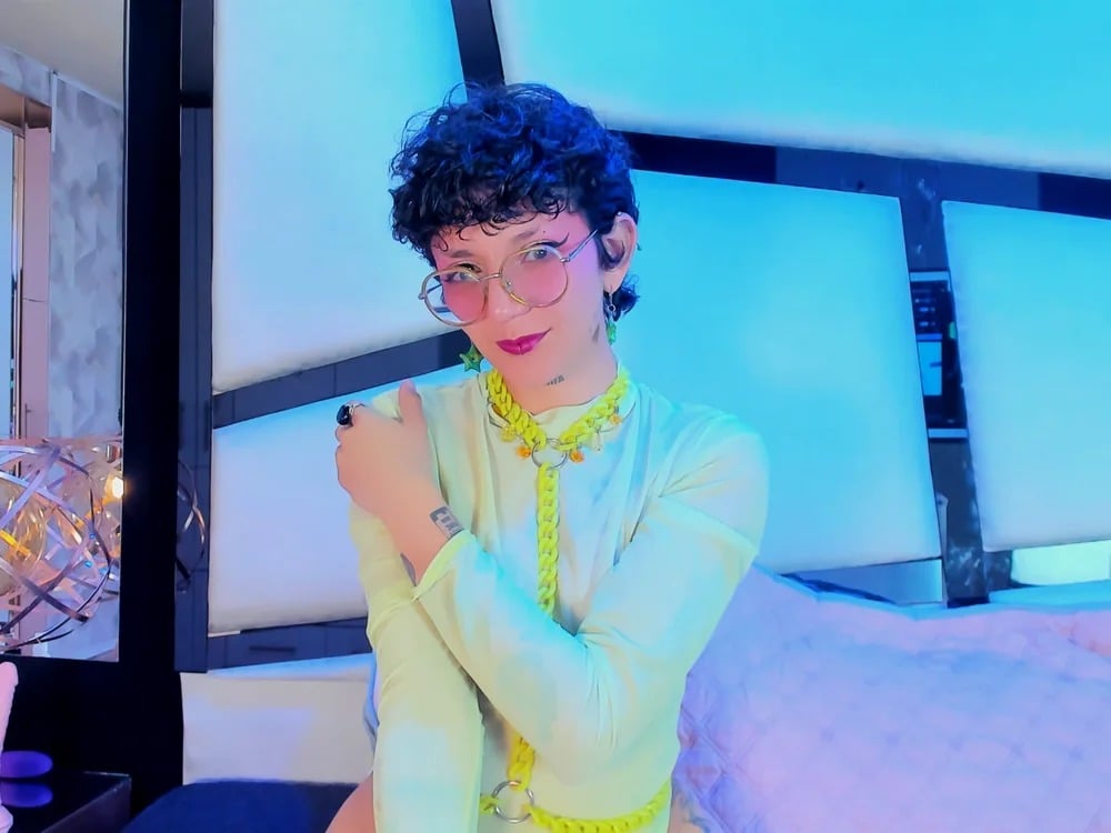 Calioperoux Chatroom